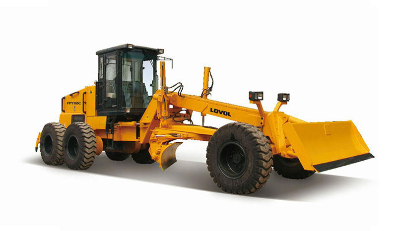 LOVOL fpy220c grejder