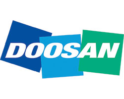 Rezervni delovi za Doosan
