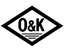 Rezervni delovi za O&K