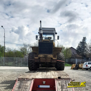 Servis gradjevinskih mašian