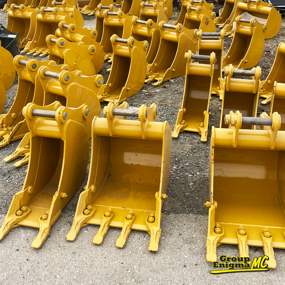 Iskopne kašike za mini bagere