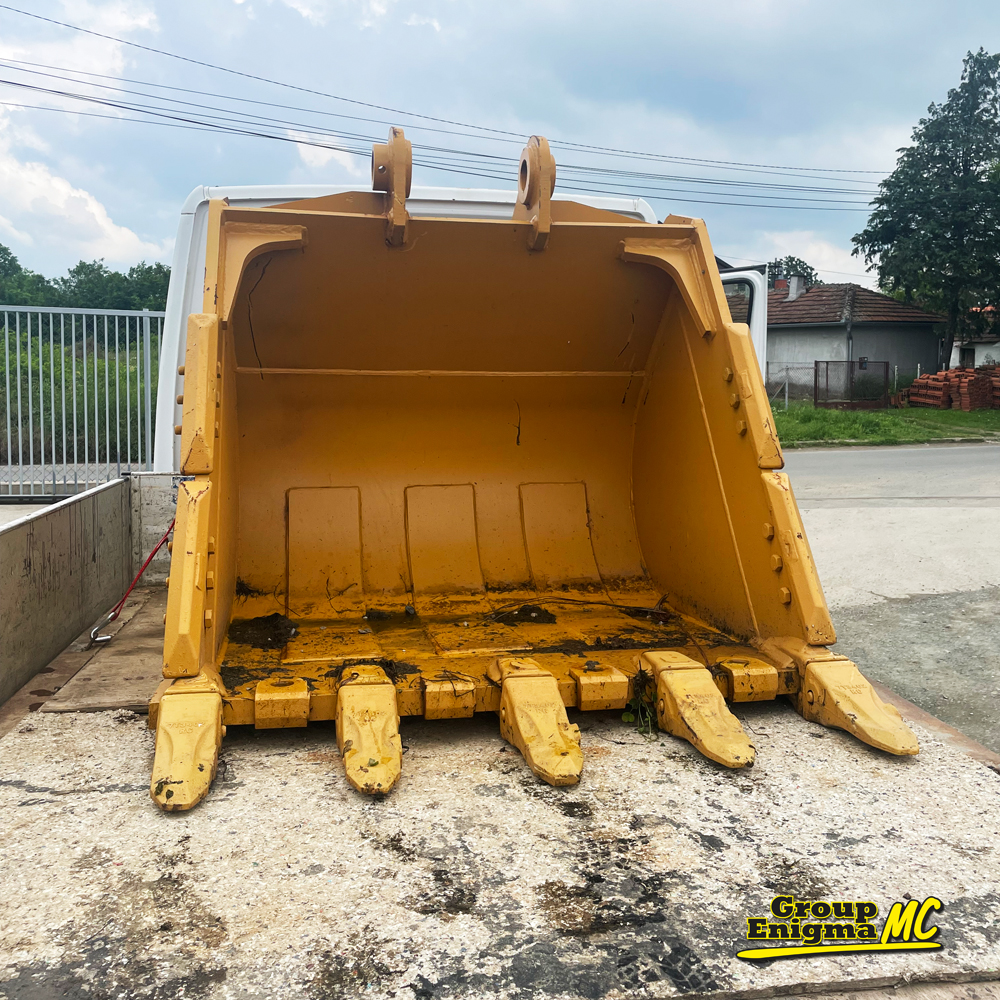 Kašika za bager CAT 336